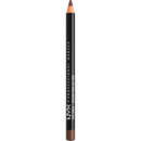 NYX PROFESSIONAL MAKEUP Kajal Slim Donker 903 Bruin, 1 g