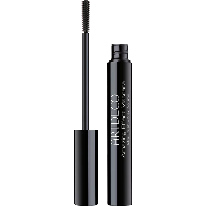 ARTDECO Mascara Amazing Effect 1 Zwart, 6 ml