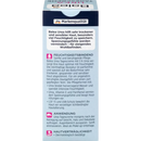 Crème visage Balea 5 % d'urée SPF 15, 50 ml