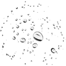 Coffret cadeau Duo de sprays fixateurs mats et rosés NYX PROFESSIONAL MAKEUP XMAS pour les fêtes, 1 pièce