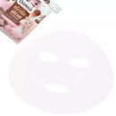 Balea Doekmasker Chocolade Dream Donkere Chocolade, 1 st