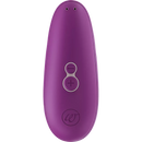 Womanizer Vibromasseur allongé Starlet 3, 1 pièce