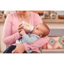 Philips AVENT Babyfles Anti-Colic silicone, vanaf 1 maand, 260 ml, 1 stuk