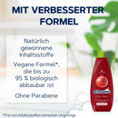 Schwarzkopf Schauma Shampooing Couleur Éclat, 400 ml