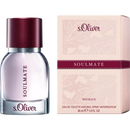 s.Oliver Eau de Toilette Soulmate Femme, 30 ml