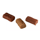 Dein Bestes Snack pour chiens, mini mélange de saucisses, 60 g