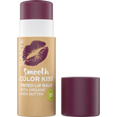 Sante Lippenbalsem Smooth Color Kiss Soft Plum 03, 7 g