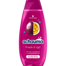Schwarzkopf Schauma Shampooing Fresh it up !, 400 ml