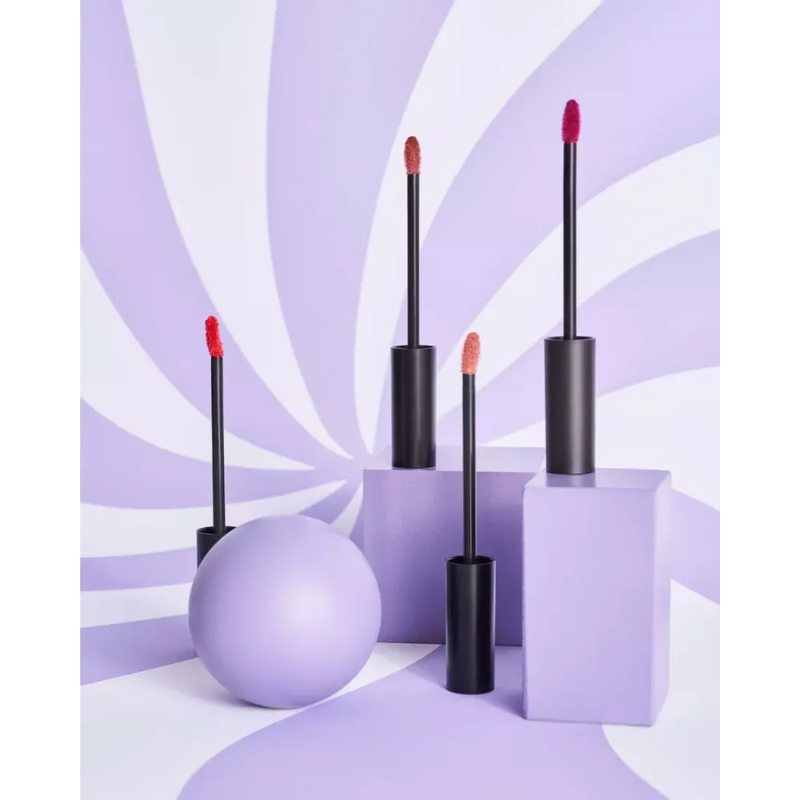 essence Lipstick Liquid 8h Matte 03 Zacht Beige, 2.5 ml