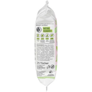 alverde NATURKOSMETIK Beauty&Fruity reinigingsdoekjes, 25 stuks
