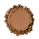 NYX PROFESSIONAL MAKEUP Poudre bronzante pour le corps Matte Deep Tan 5, 9,5 g