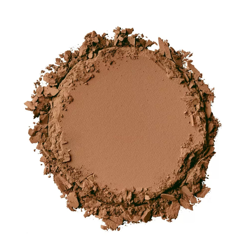 NYX PROFESSIONAL MAKEUP Bronzing Powder for Body Matte Deep Tan 5, 9.5 g