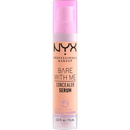 NYX PROFESSIONAL MAKEUP Sérum Anti-Cernes Bare With Me Vanille 03, 9,6 ml