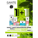 Sante Dagcrème Matterende 24 H Crème Biologische Grapefruit & Evermat, 50 ml