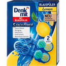 Chasse d'eau Denkmit Citron, 2 pièces