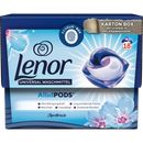 Lenor Wasmiddelpads April Fresh, 18 stuks.