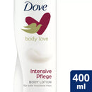 Dove Body Lotion Intensief, 0,4 l