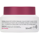 sebamed Gel crème visage anti-âge lissant, 50 ml