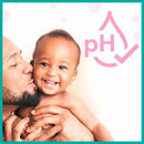 Pampers Billendoekjes Sensitive voordeelverpakking (12 x 52 stuks), 624 stuks