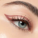 Catrice Kohl Kajal Waterproof 100 Burgundy Babe, 0,78 g