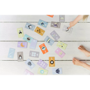 Kindsgut Lettres du jeu d'apprentissage, 1 pièce