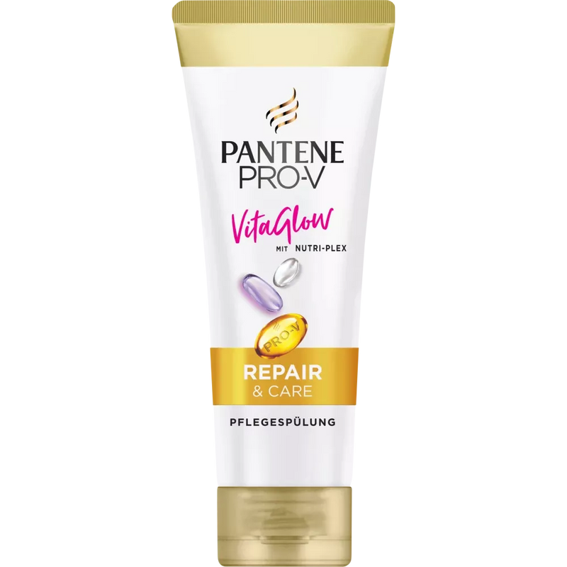 PANTENE PRO-V Conditioner Vita Glow Repair & Care, 200 ml