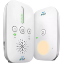 Philips AVENT Babyfoon DECT audio, 1 stuk