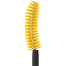 Maybelline New York Mascara Colossal Curl Bounce 01 Très Noir, 10 ml
