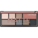 Catrice Oogschaduwpalet Dusty Matte, 9 g