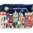 Calendrier de l'Avent dmBio 2022 avec 24 délicieuses surprises