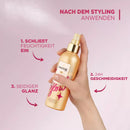 PANTENE PRO-V Hair Oil Forever Glow, huile de finition, 200 ml