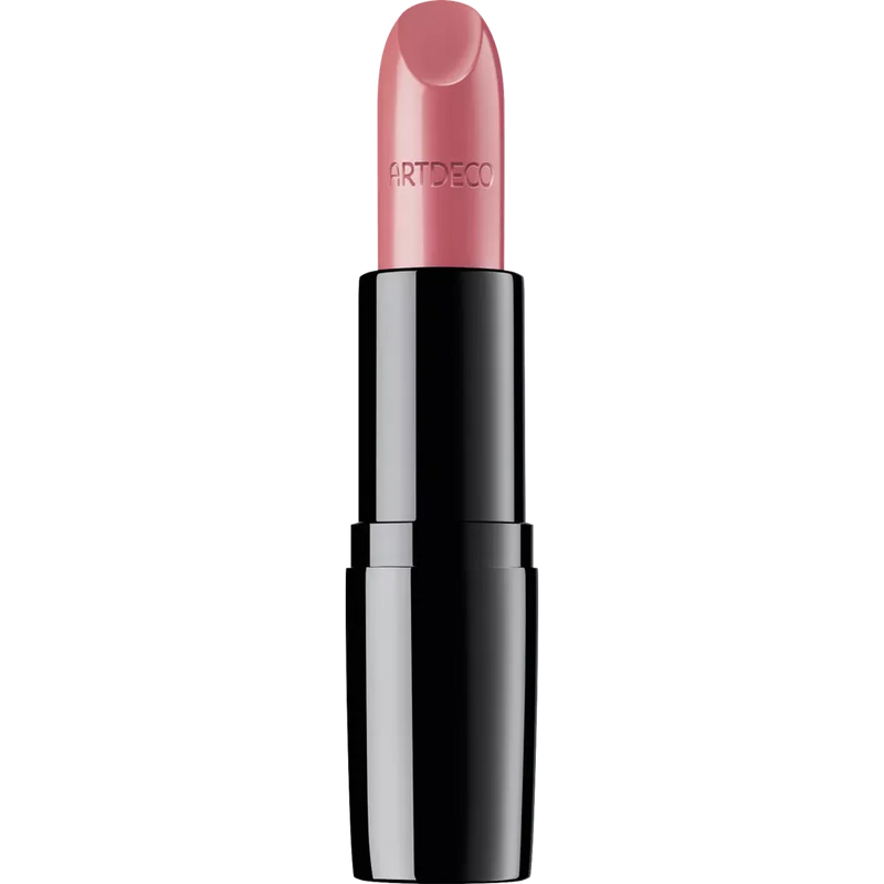 ARTDECO Perfect Color Lippenstift Lingering rose 833, 4 g