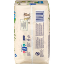 babylove nature Broek natuur maat 5, junior, 12-17 kg, 18 stuks.