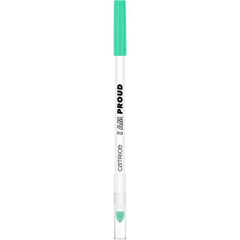 Catrice Kajal Qui suis-je Double Ended C02 Je suis fier, 1,1 g