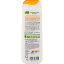 alverde NATURKOSMETIK Lotion pour le corps et sérum 2 en 1 Soin vitaminé, 250 ml