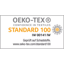 Motherhood Baby kussen ergonomisch met memory foam, grijs classics, 1 stuk