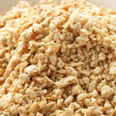 dmBio Chips de soja extra fines, 150 g