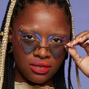 NYX PROFESSIONAL MAKEUP Crayon à lèvres Line Loud 06 Ambition Statement, 1,2 g