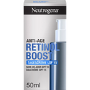 Neutrogena Dagcrème Anti-Age Retinol Boost SPF 15, 50 ml