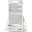 ebelin Schoonmaakdoekjes met wasnetje, 10 stuks.