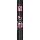 Maybelline New York Mascara Lash Sensational Sky High Cosmic Black, 7.2 ml