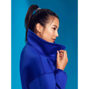 invisibobble Serre-tête Power Cristal Clear, 3 pièces