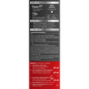 Schwarzkopf Brillance Haarkleur bordeaux 923, 1 stuk