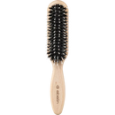Brosse à bois étroite ebelin nature Care &amp; Shine, 1 pièce