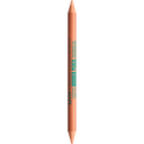 NYX PROFESSIONAL MAKEUP Crayon Contour Wonder Medium Peach 03, 1 pièce