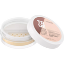 Catrice Powder True Skin Poudre libre minérale Transparent Matte 010, 4,5 g
