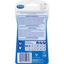 Scholl Rouleaux de rechange pour enlever les callosités (niveau 3) extra fort, 2 pièces