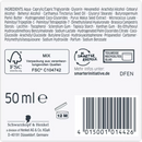 Diadermine Nachtcrème Age Supreme Wrinkle Expert 3D, 50 ml