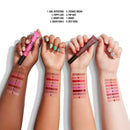 NYX PROFESSIONAL MAKEUP Lipstick Powder Puff Lippie 5 Teenage Dreams, 12 ml