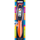 Credo Callus remover lime pop art, Duosoft, 1 pièce.